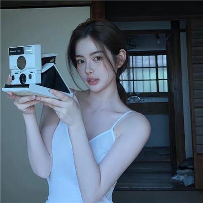 少女龙婆