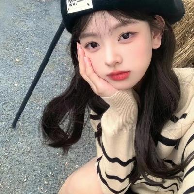 时尚女郎之女人江湖